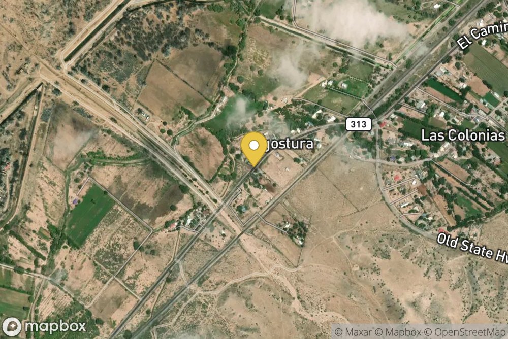 Rio Grande Horse Hotel