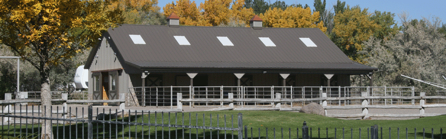 Carter's Stables, LLC