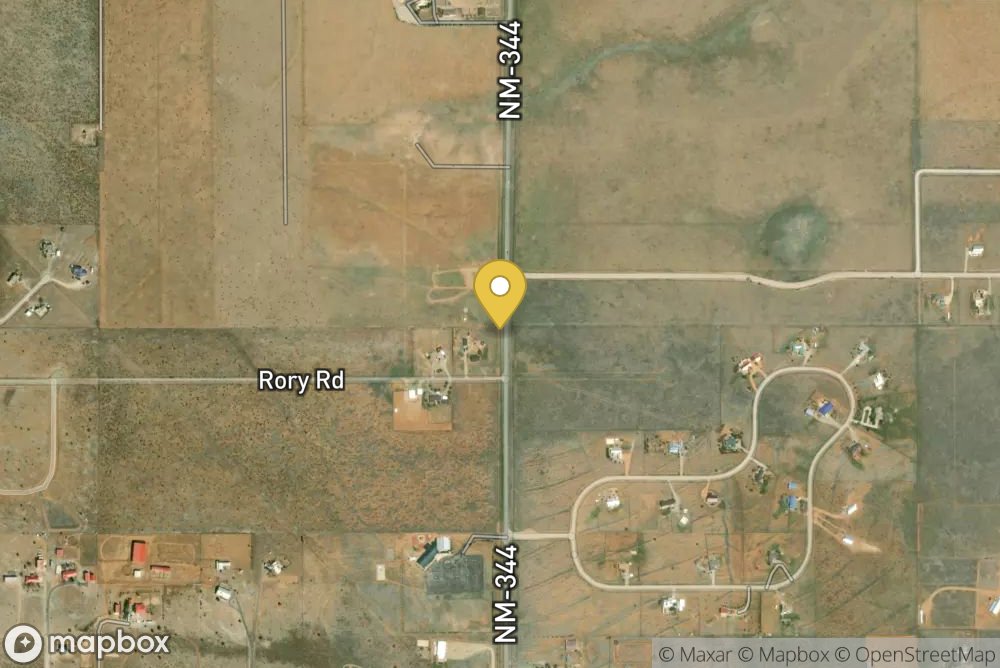 TCB Ranch