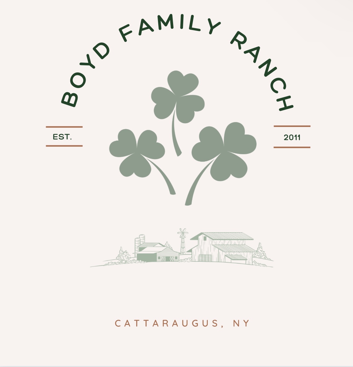 Boyd Family Ranch