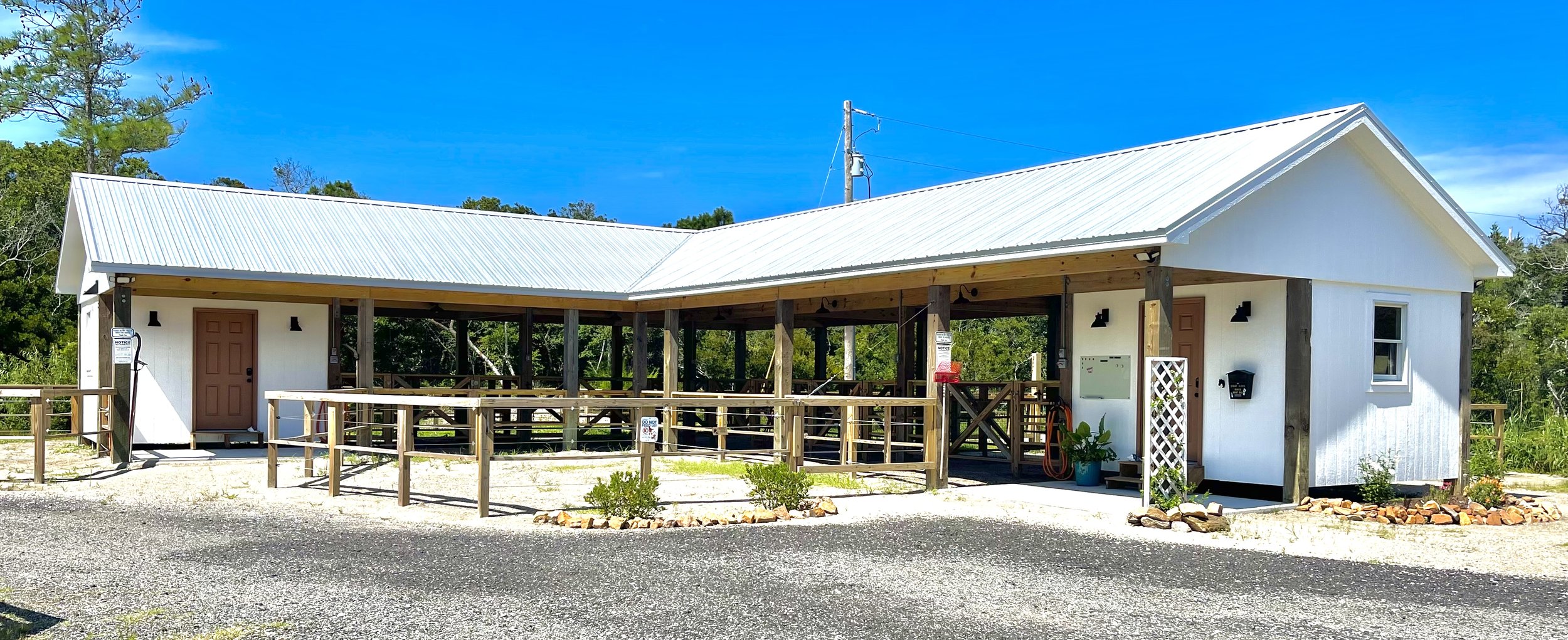 Sugar Ridge Ranch