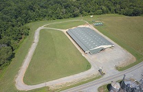 Lone Hickory Arena