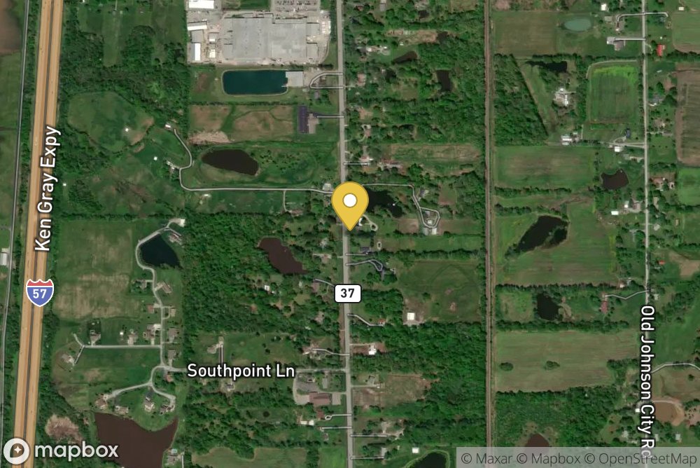 Southern Illinois Equine Clinic