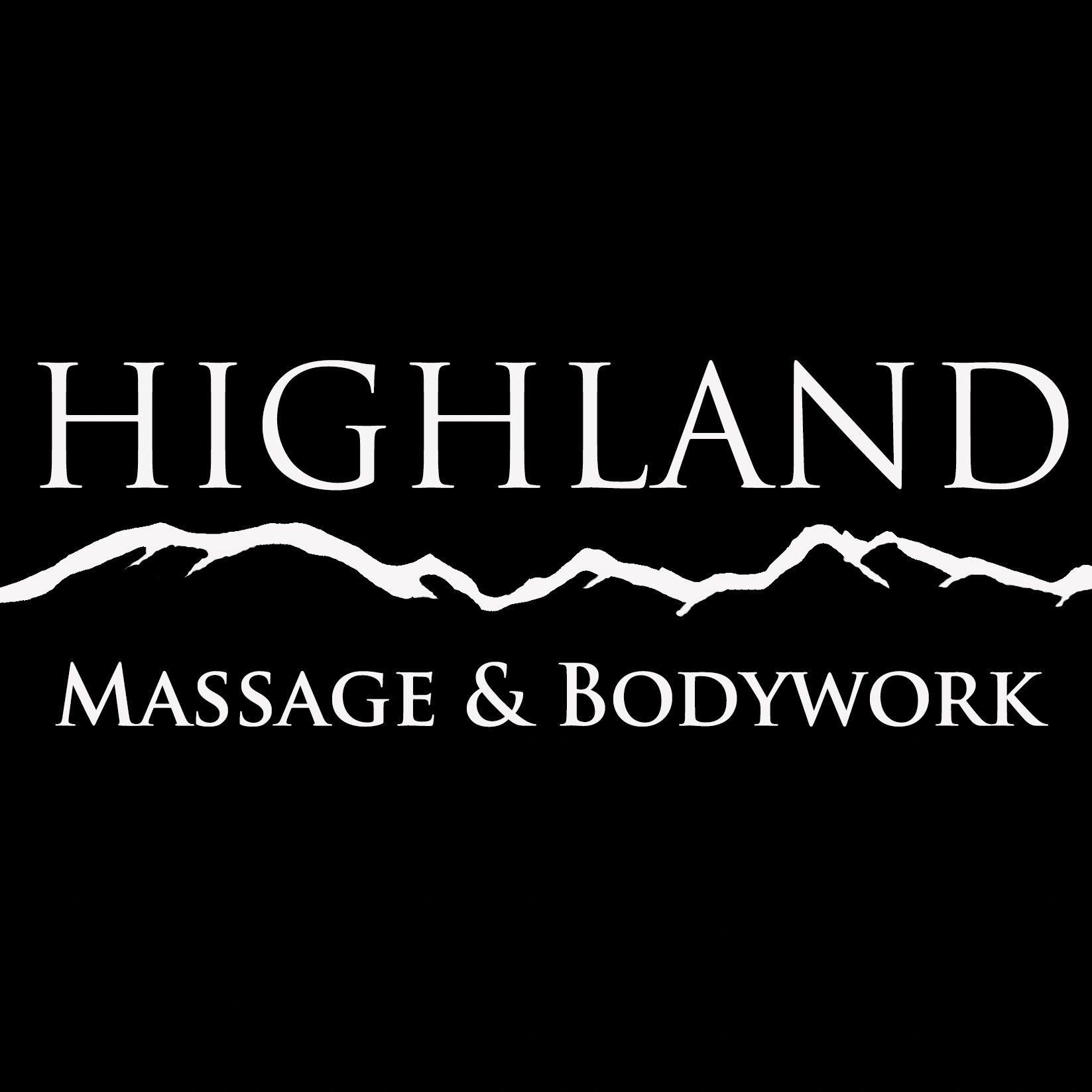 Highland Massage and Bodywork