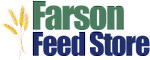Farson Feed Store