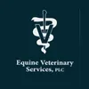 Equine Veterinary Services PLC