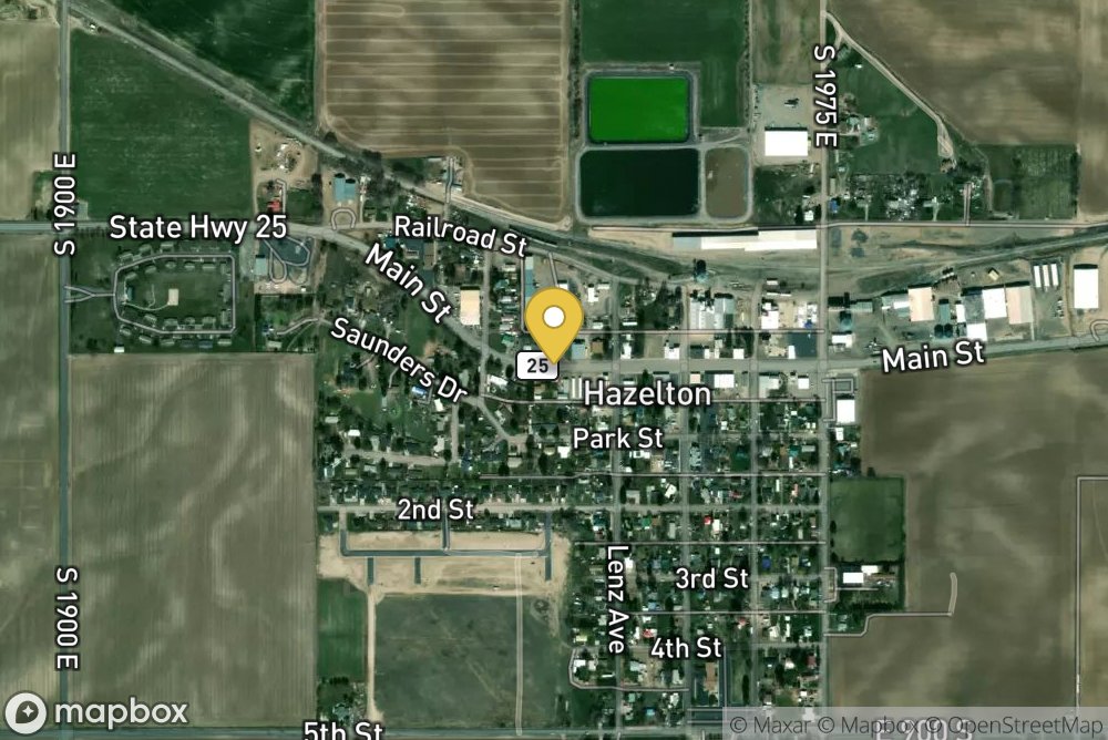 Idaho Farm Store