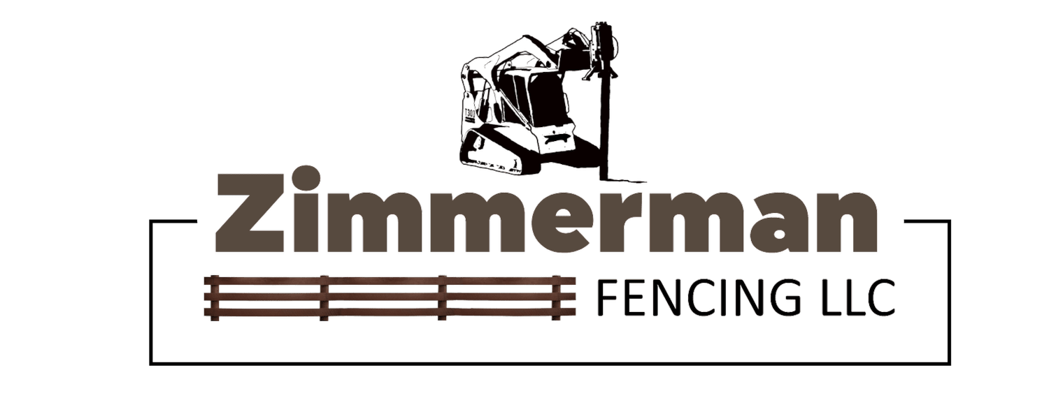 Zimmerman Fencing