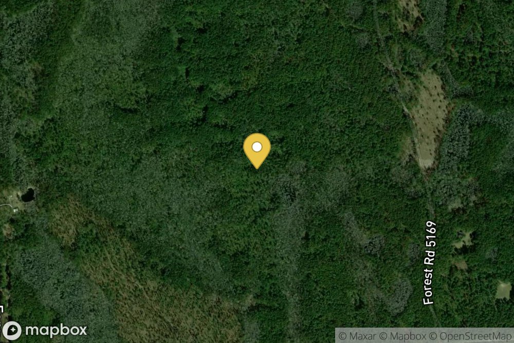Francis Marion Ranger District
