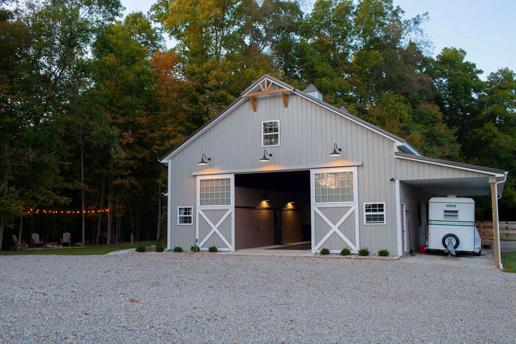 Bit of Heaven Farm