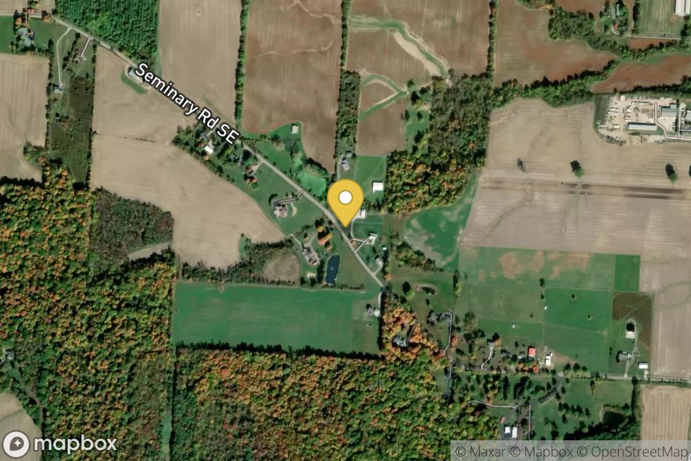 Rolling Hills Farm and Stables, LLC