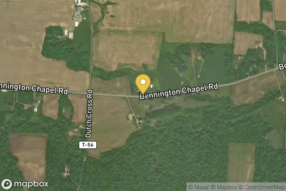 Otter Fork Acres, LLC