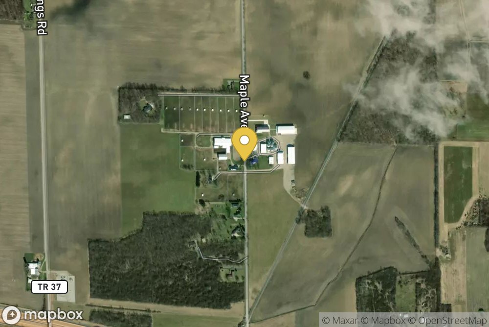Maple Crest Horse Farm, LLC