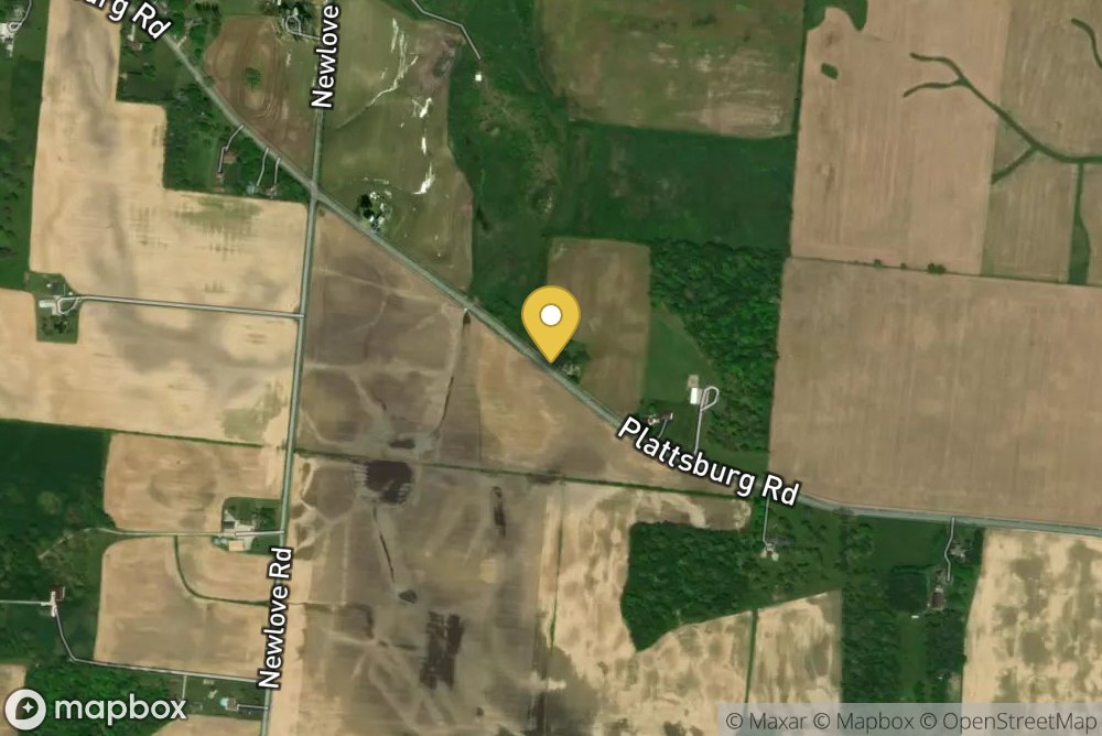 Plattsburg Equine Center, LLC