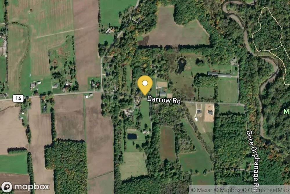 Weathertree Farm