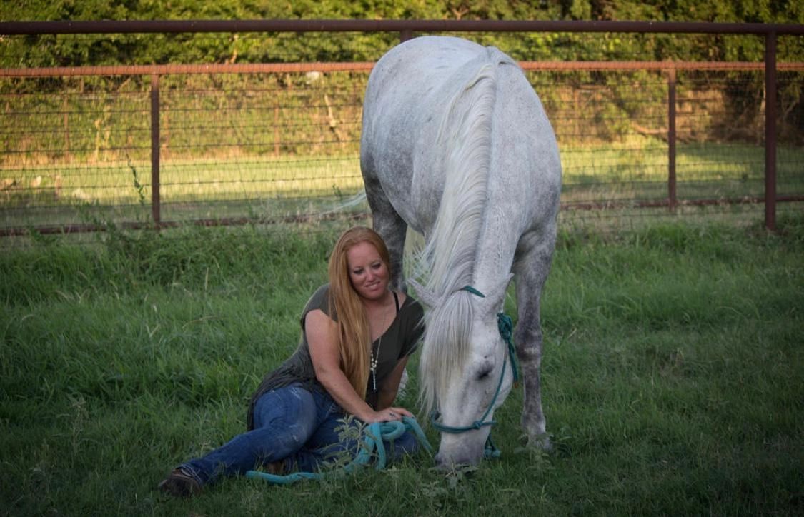 Cross Creek Horse Training, LLC