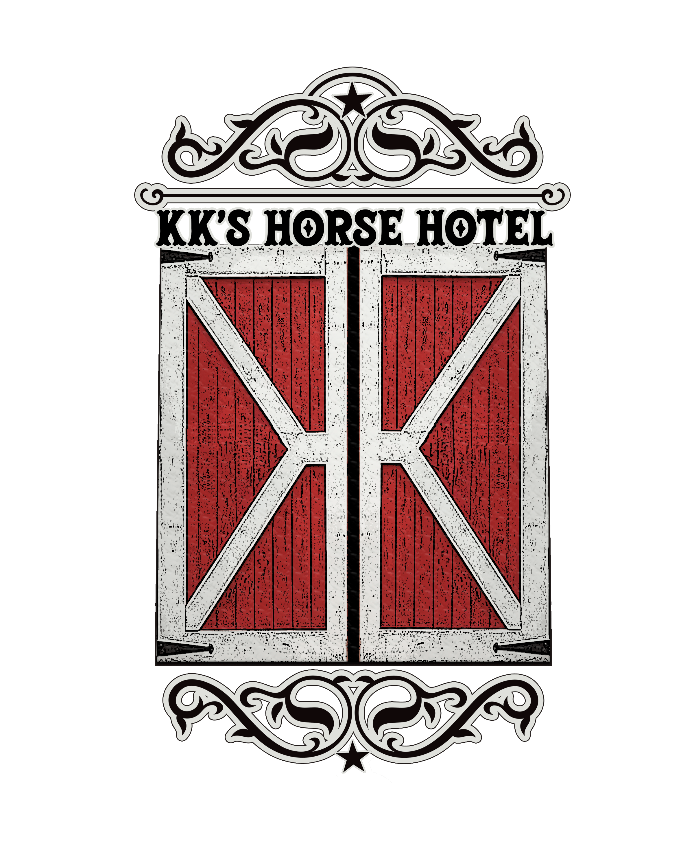KK's Horse Hotel