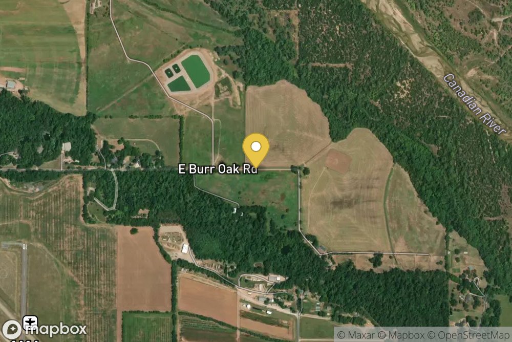 Burr Oak Farms