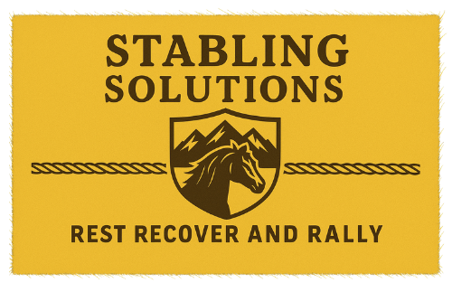 Stabling Solutions, LLC