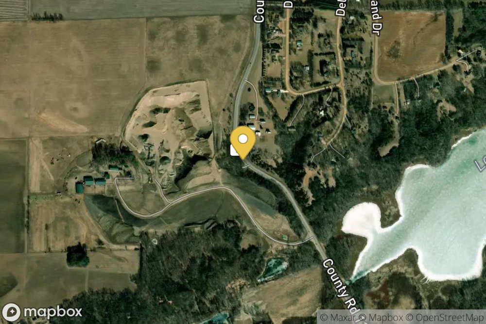 River Valley Ranch, Inc.