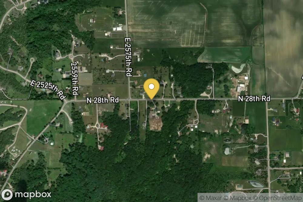 Woodland Meadows, LLC