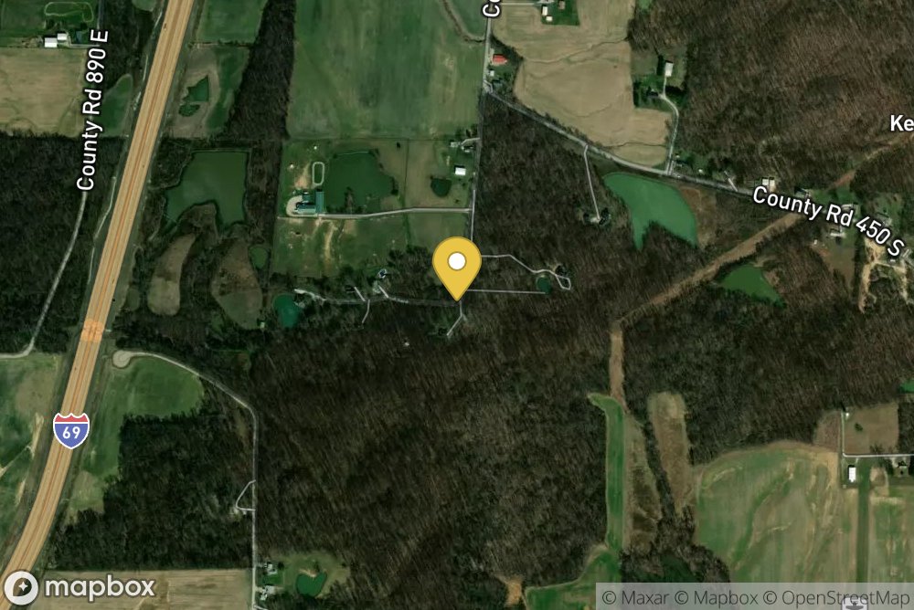 Bobbinstone Farm