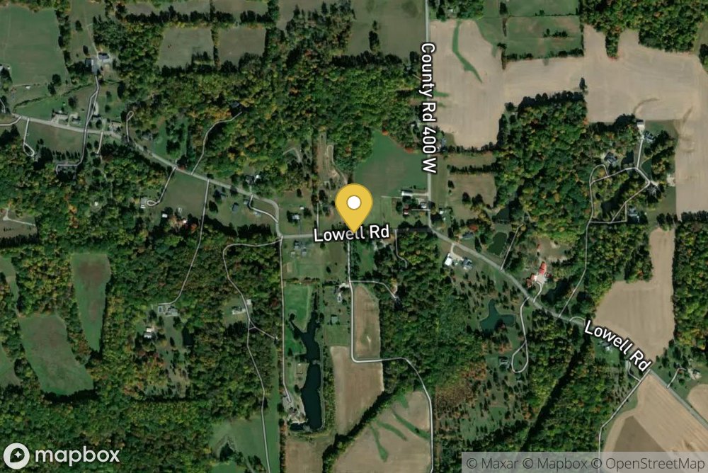 Goodestock Ranch