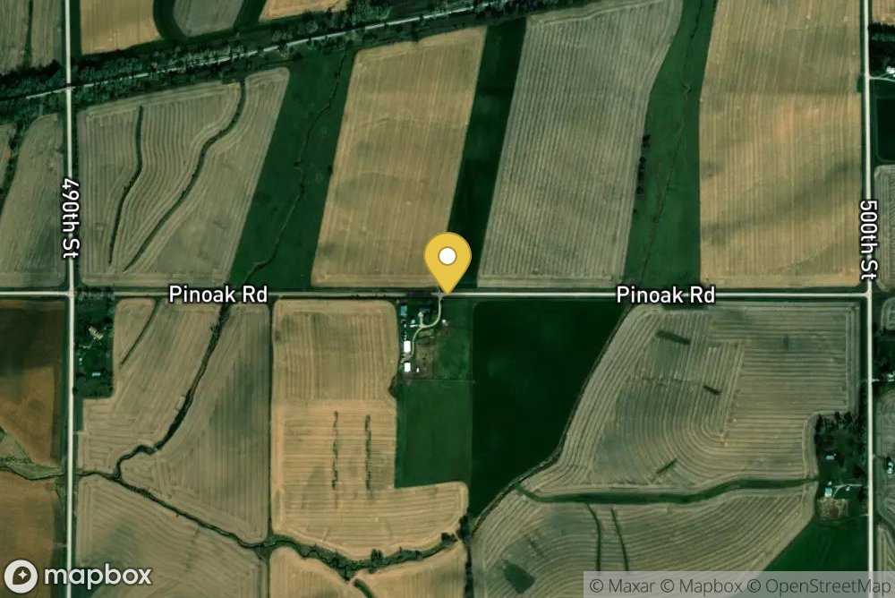 Pinoak Acres