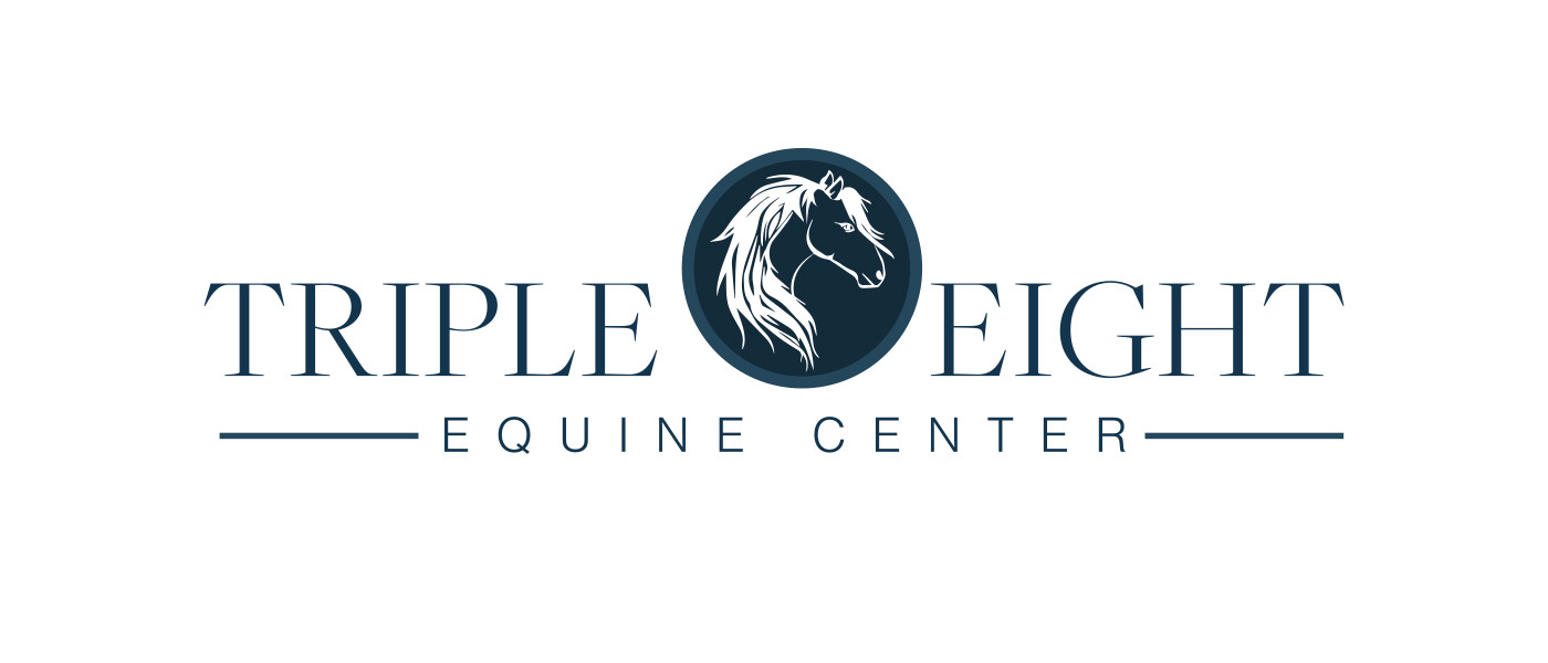 Triple Eight Equine Center