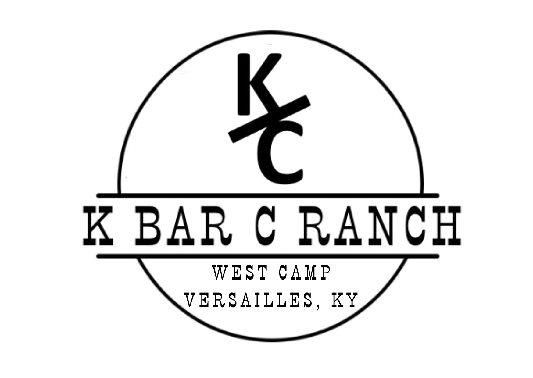 K BAR C West Camp