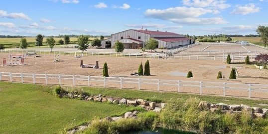 Windenoak Equestrian Center