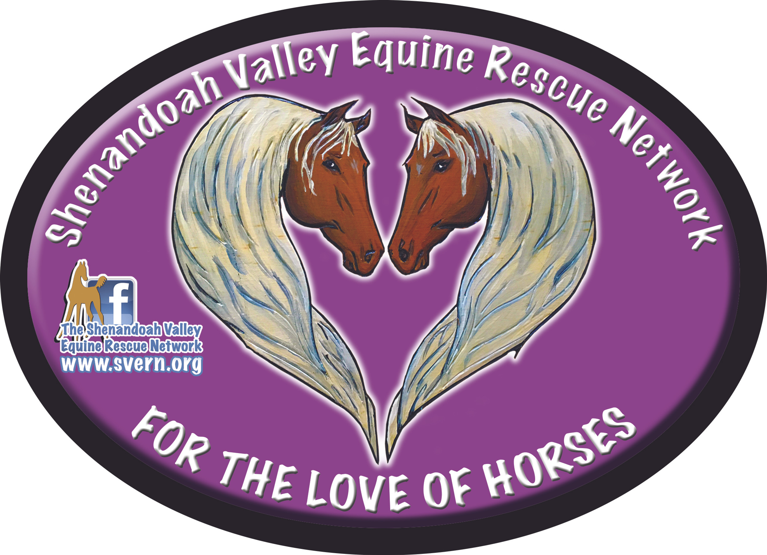 Shenandoah Valley Equine Rescue Network