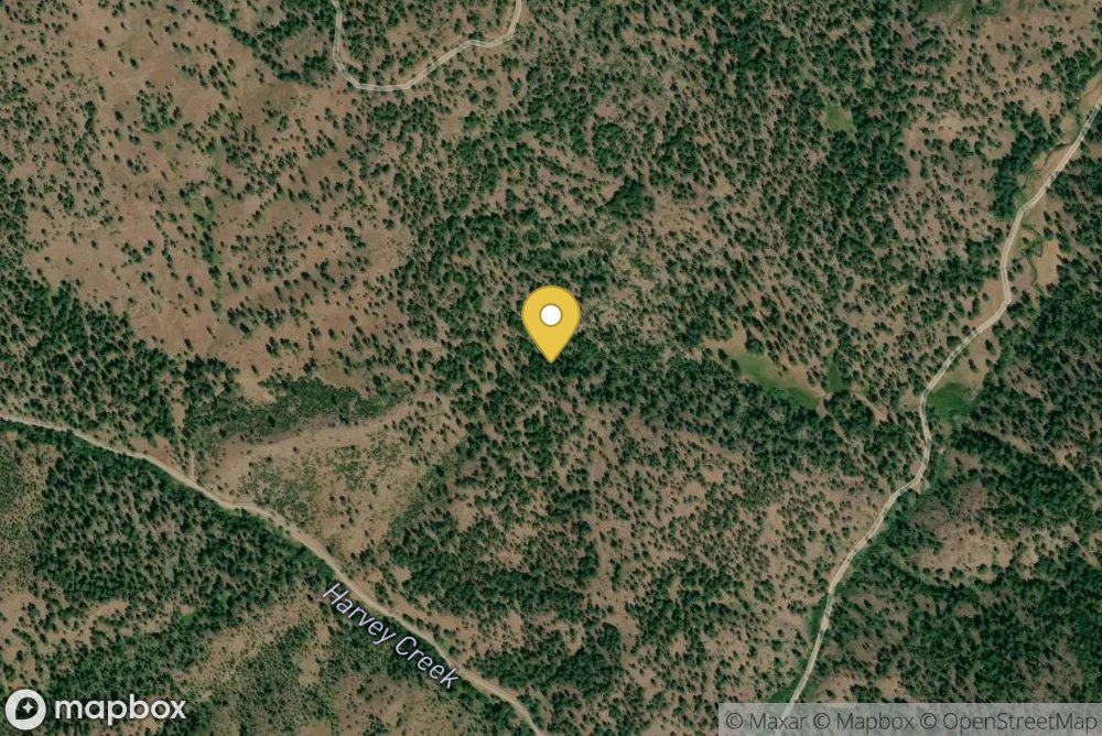 Mill Creek Wilderness