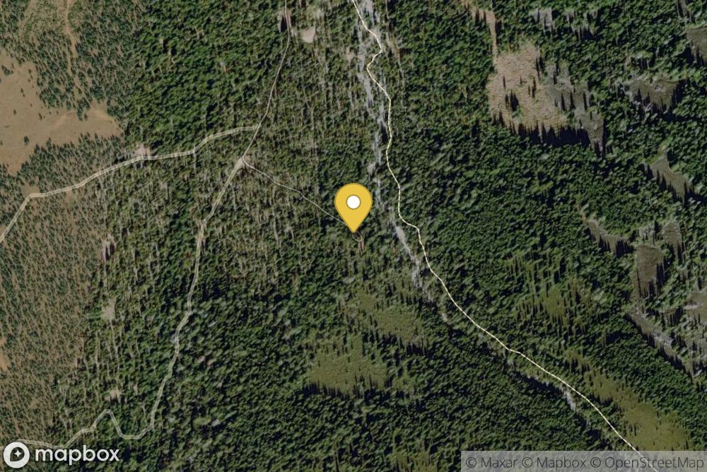 Cypress Trailhead