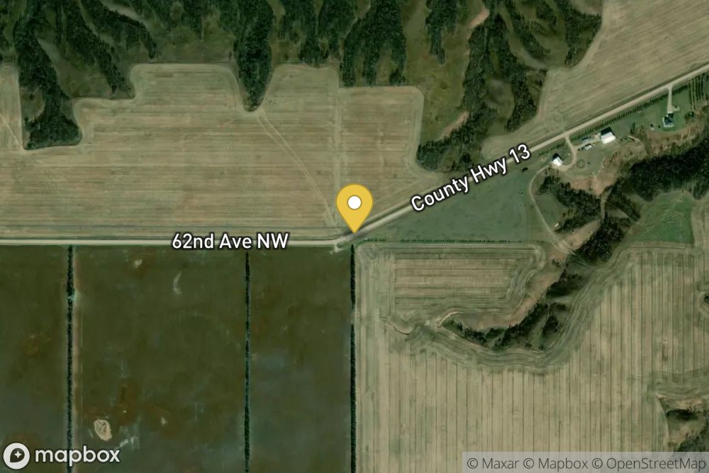 Coulee Ridge Ranch