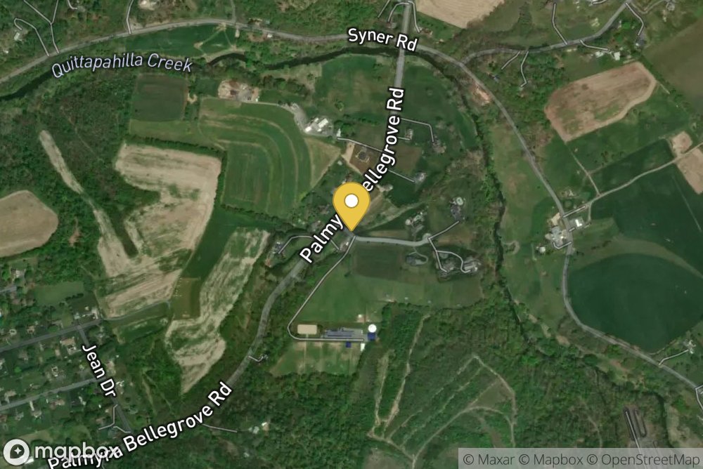 Blue Rock Stables