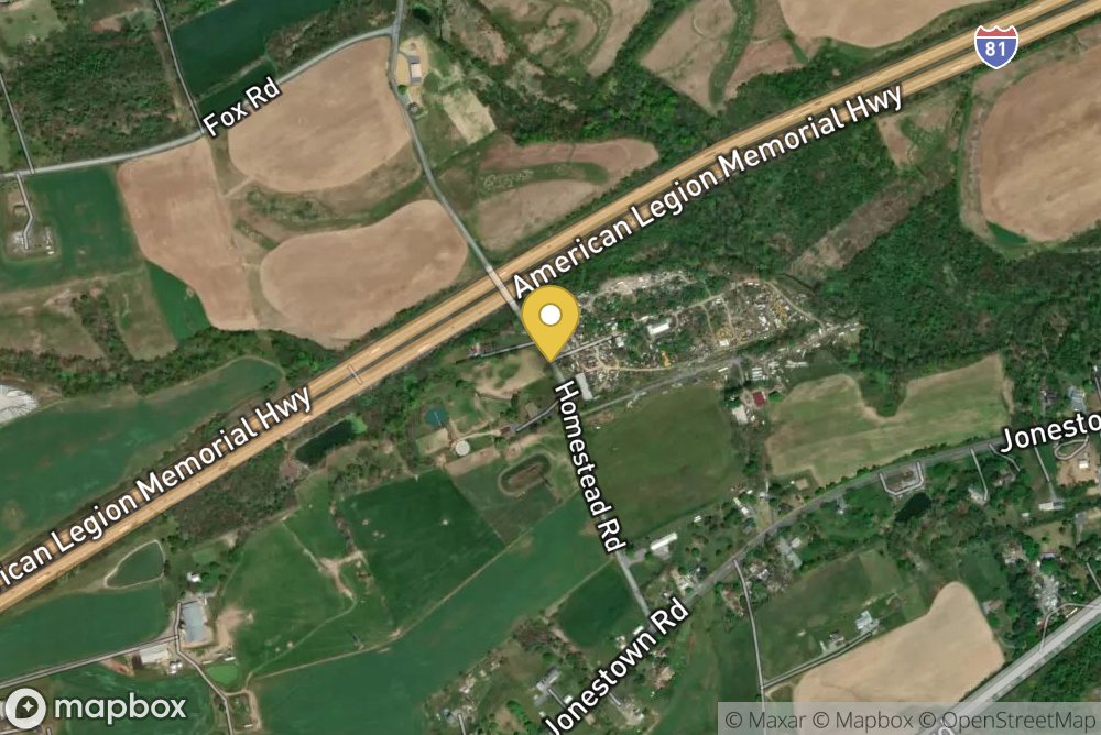 Bella View Farm, LLC