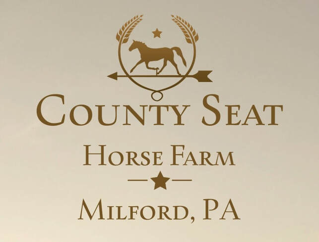 County Seat Horse Farm, LLC