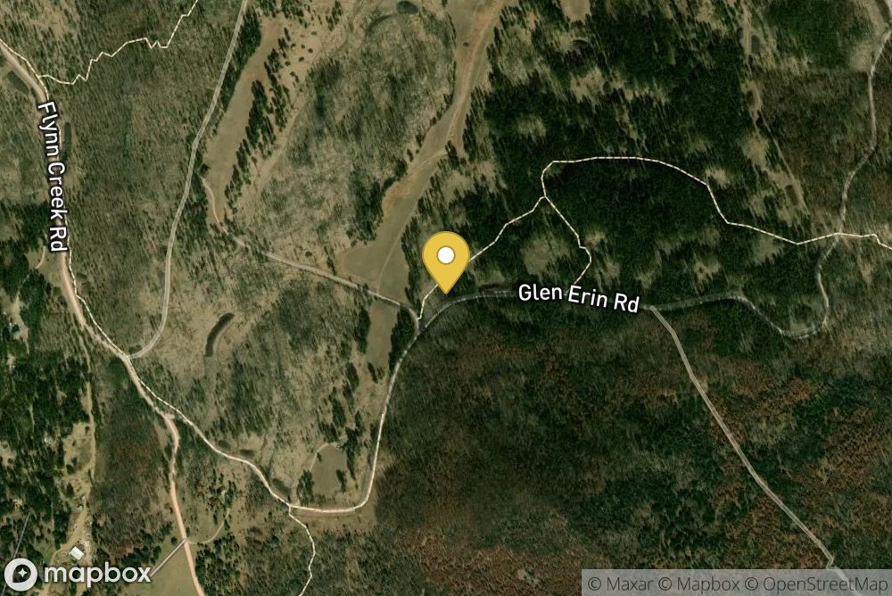 Glen Erin Horse Camp