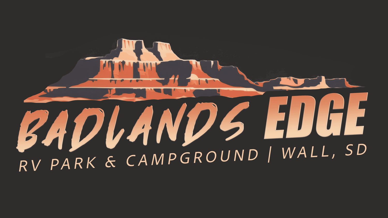 Badlands Edge RV