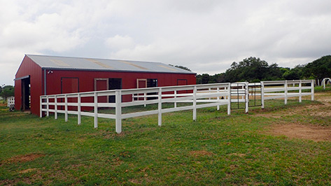 Cedar Grove Stables