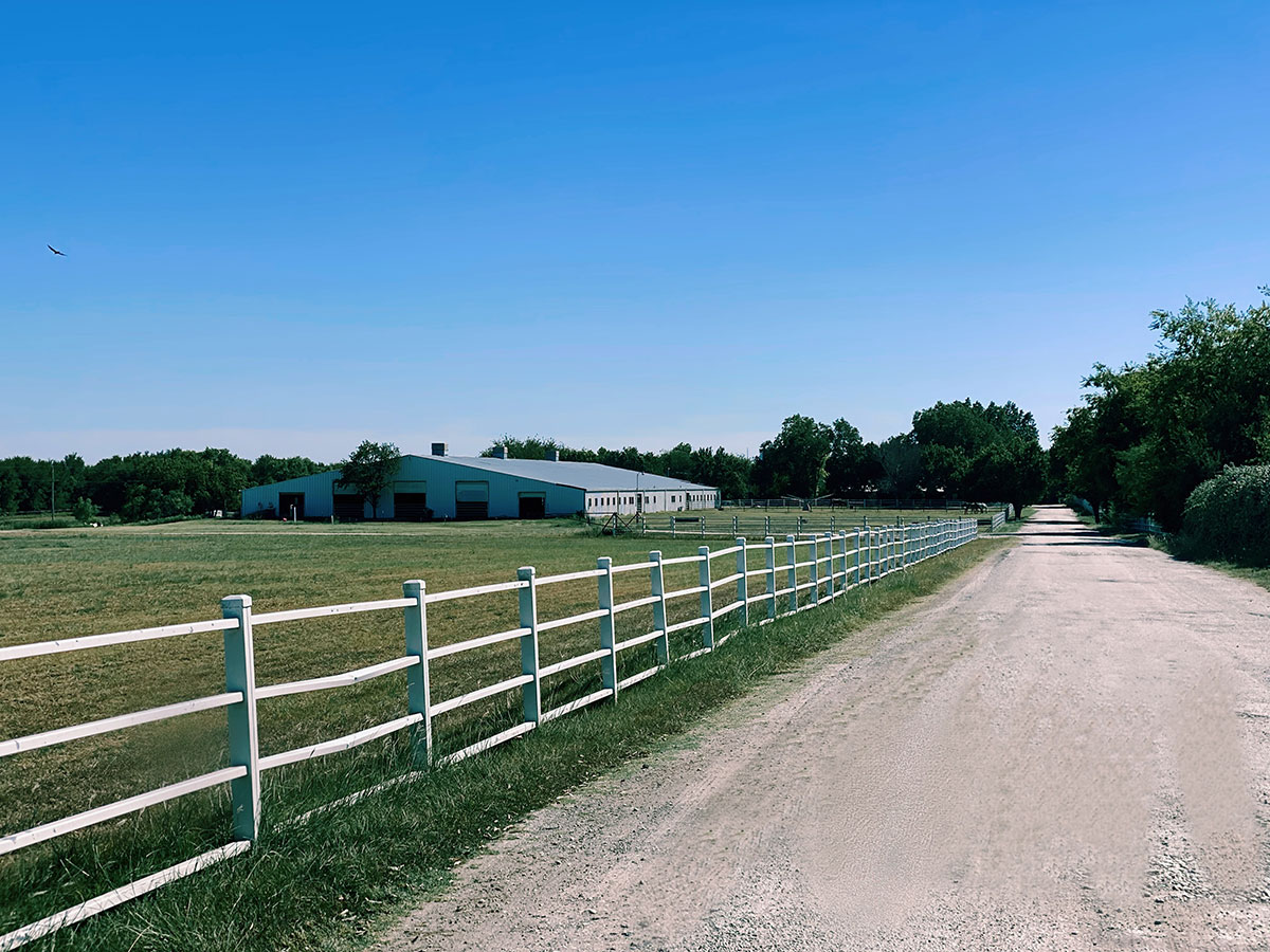 4Hearts Ranch