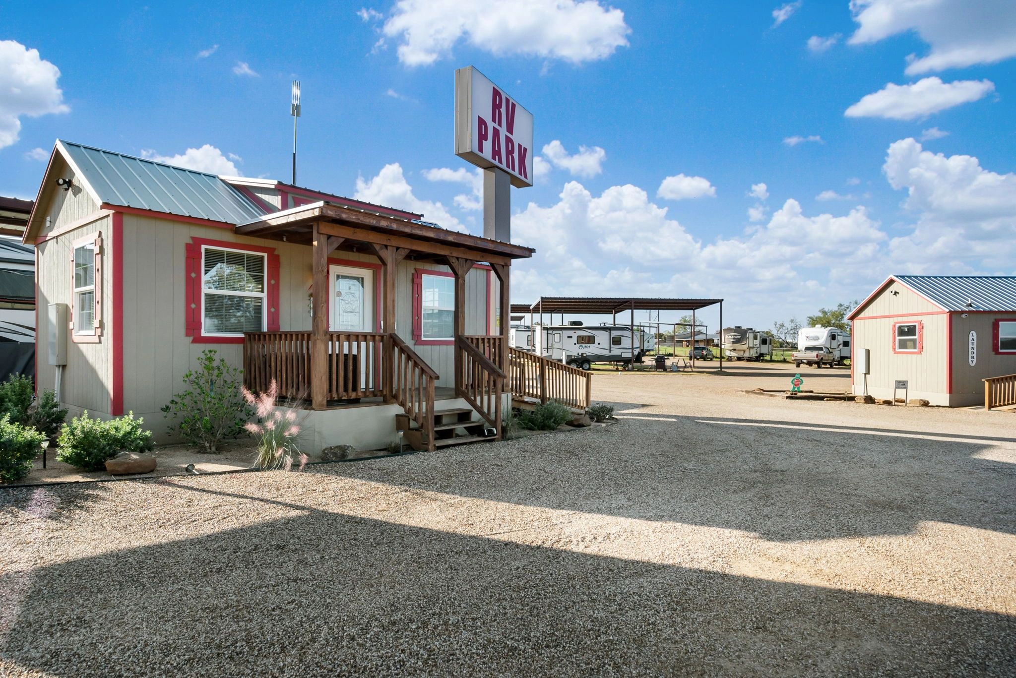 Quiet Country RV Park