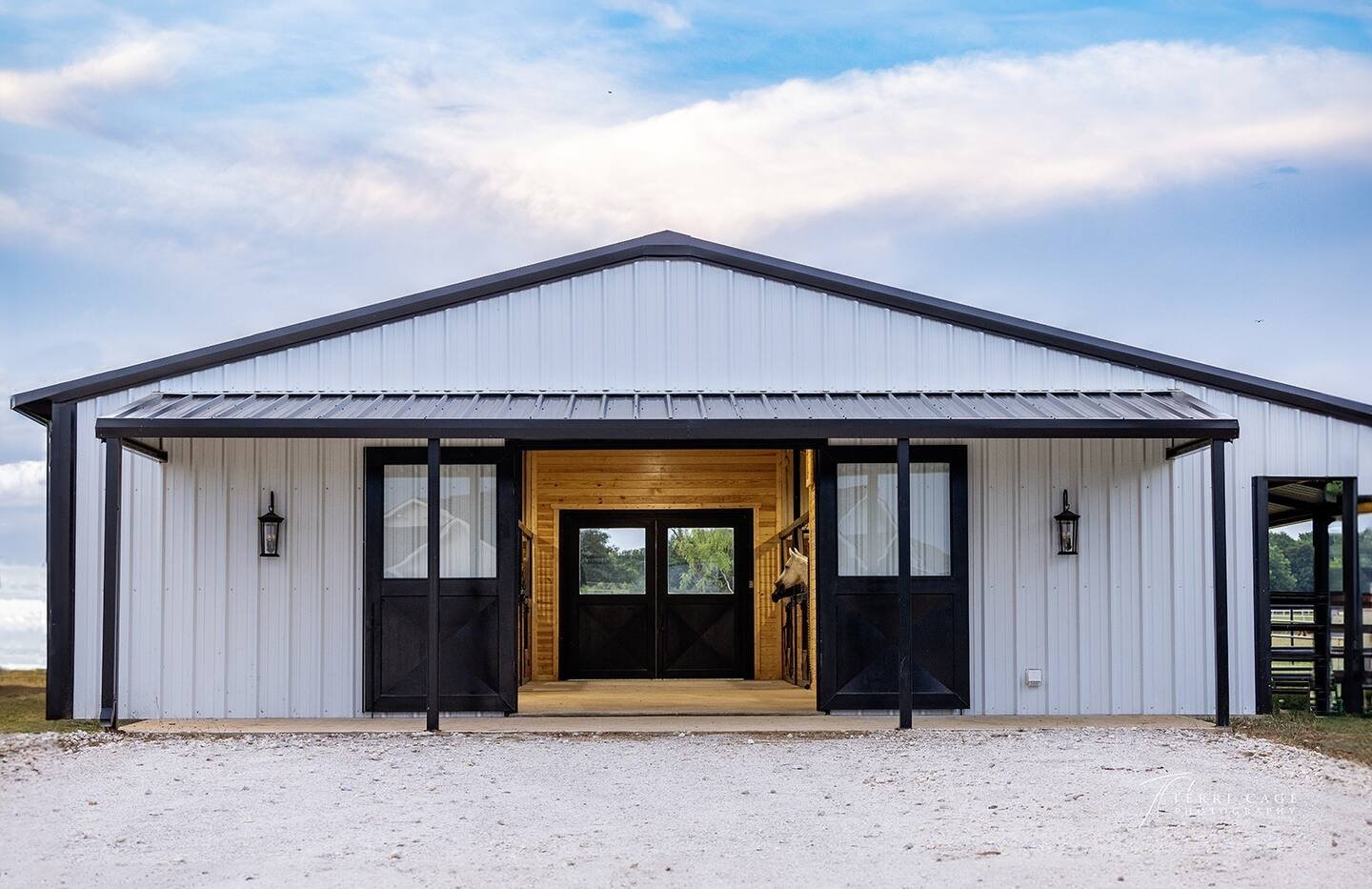 Stramel Ranch
