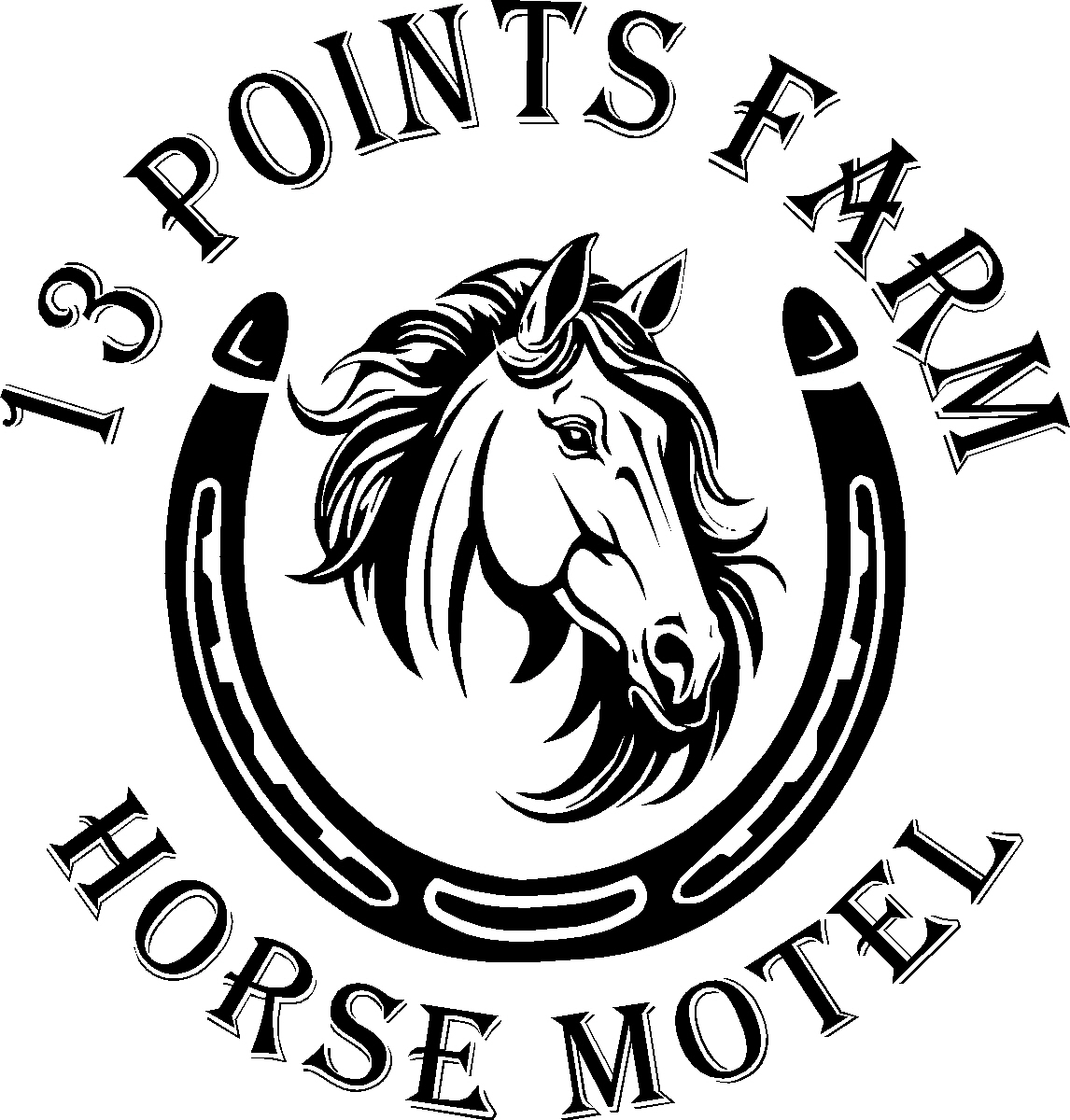 13 Points Farm