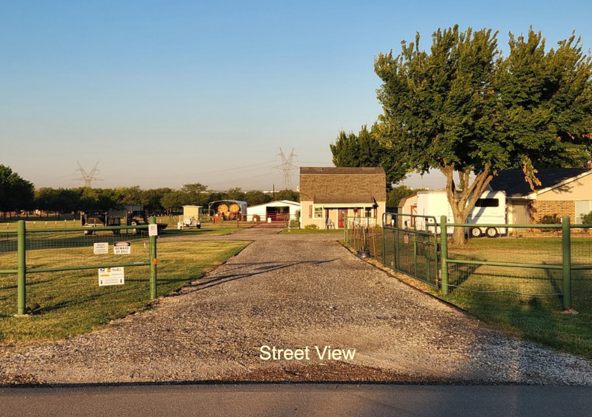 Windy Mane Ranch