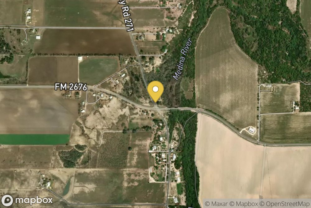 Haby Settlement RV Park