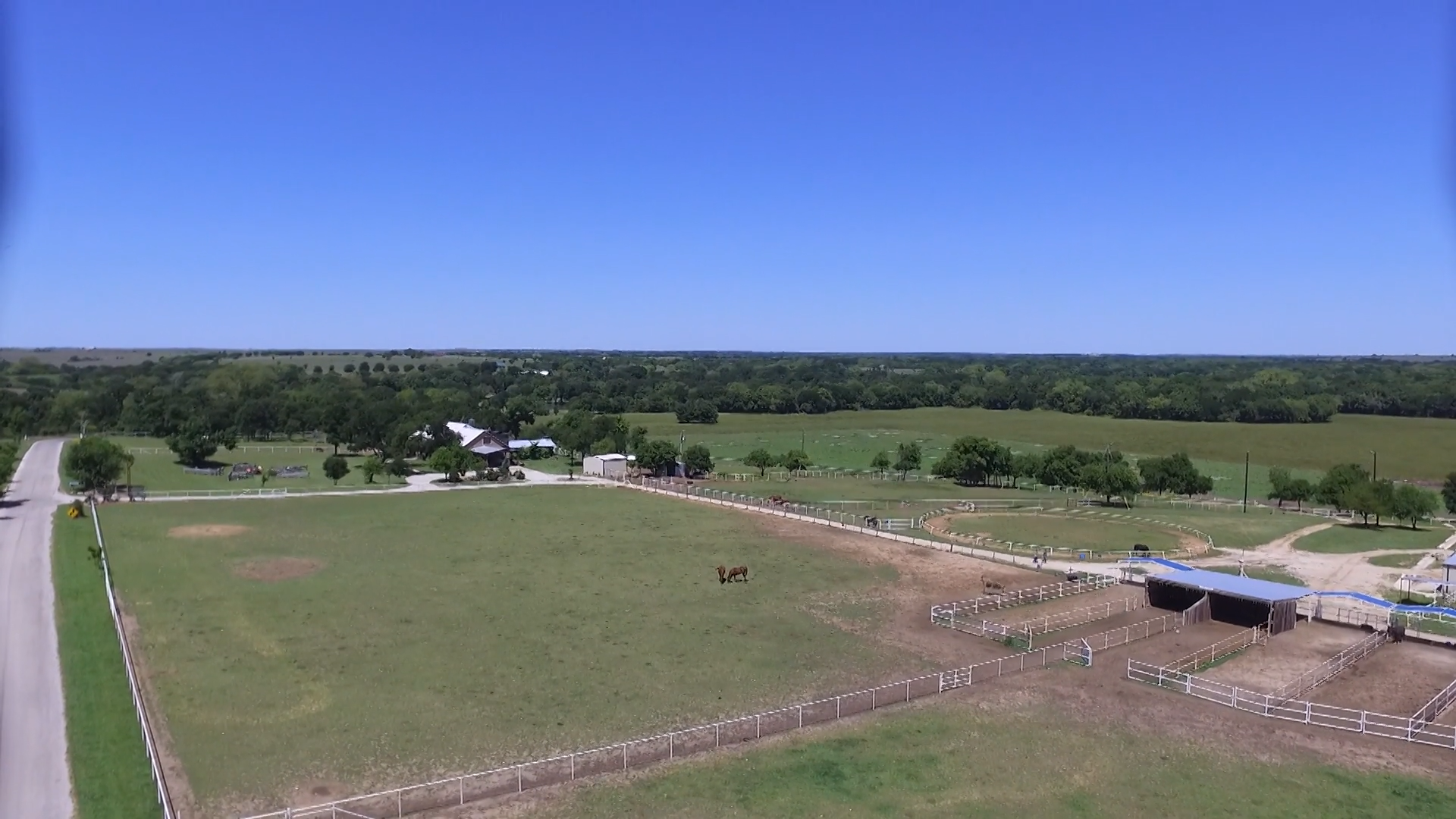 Jim a Dee Ranch