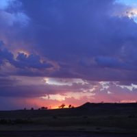 Lone Mound Ranch