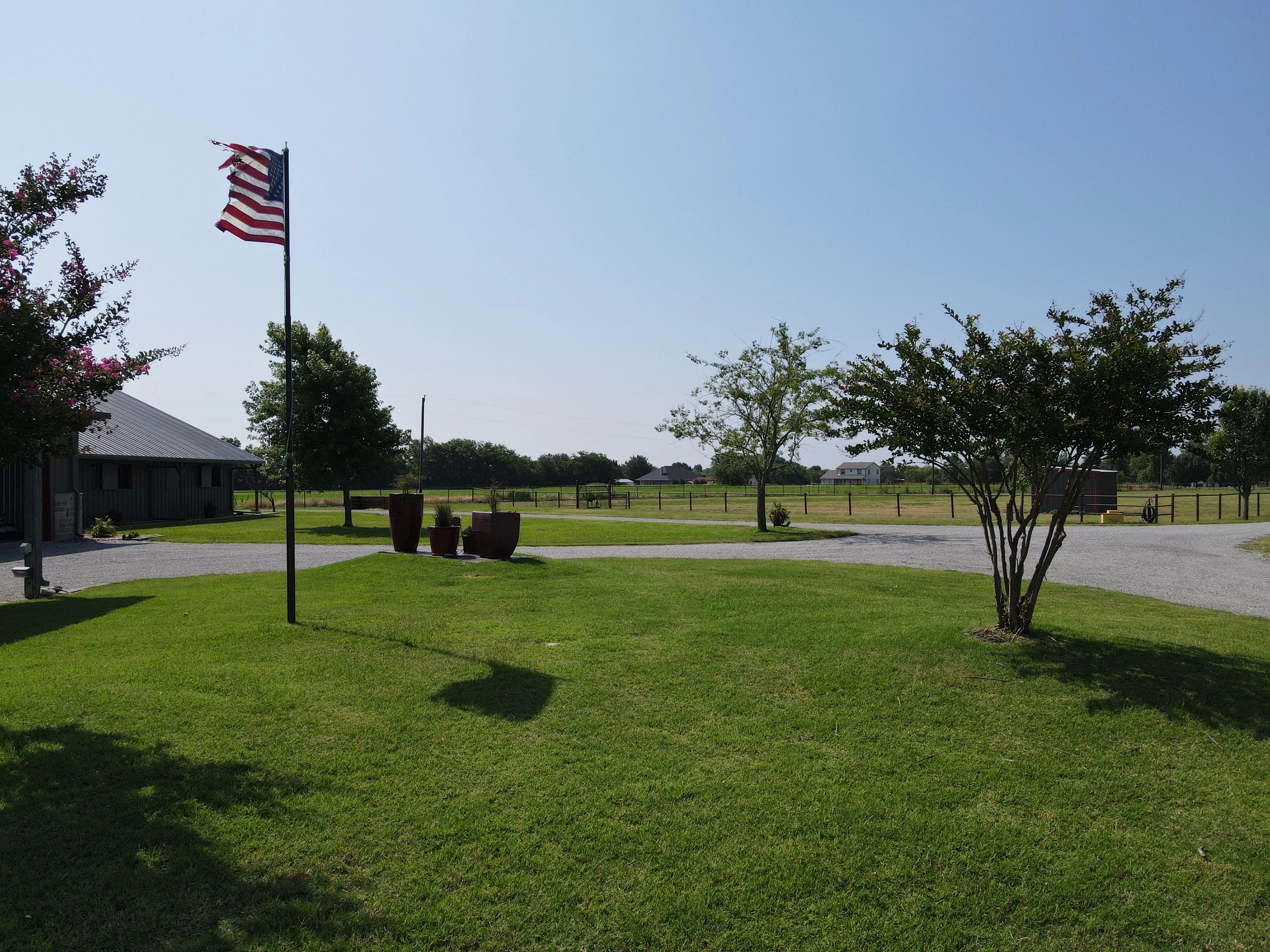 Breezy Acres Horse Farm